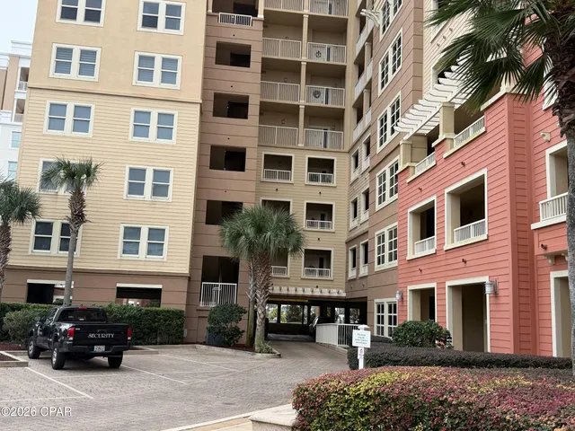 $3,500 | 4050 Marriott Drive, Unit 3707, Panama City, FL 32408