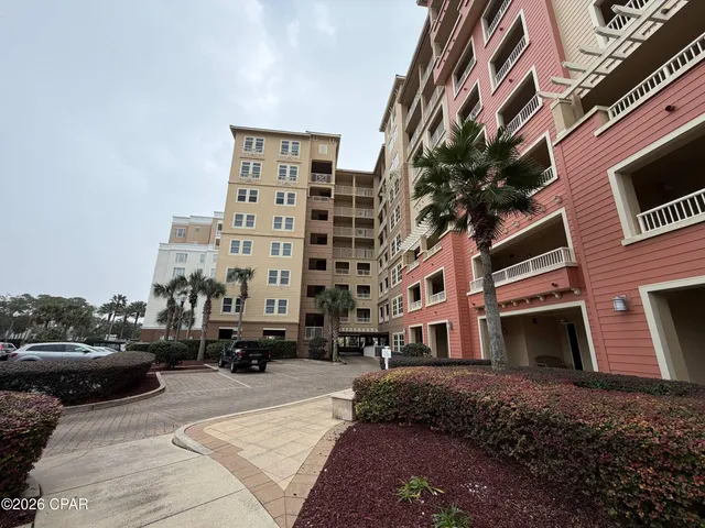 $3,500 | 4050 Marriott Drive, Unit 3707, Panama City, FL 32408