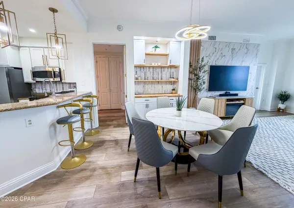 $3,500 | 4050 Marriott Drive, Unit 3707, Panama City, FL 32408