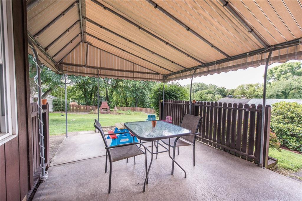 129 Goodview Drive Apollo, PA 15613 - Photo 5 of 24 Gallery Image 5