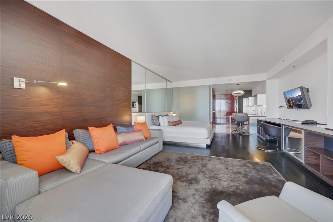 4381 West Flamingo Road, Unit 3708 Las Vegas, NV 89103 - Photo 13 of 32