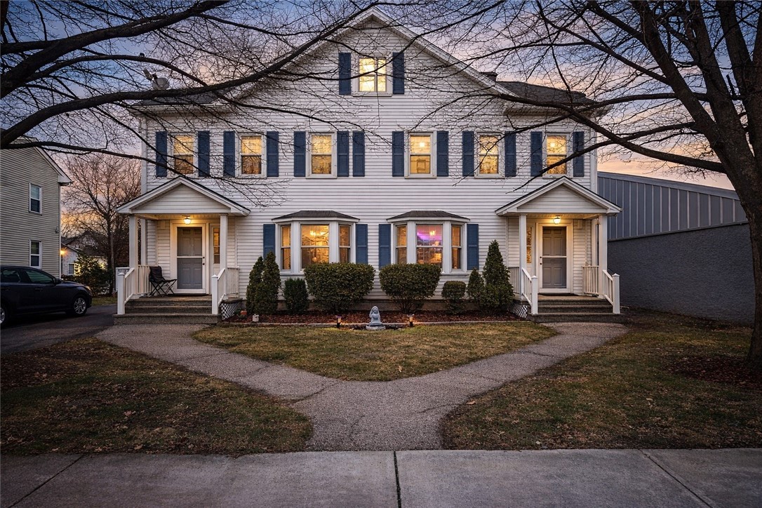 39 Roland Street, Unit 2 Woonsocket, RI 02895 - Photo 10 of 10