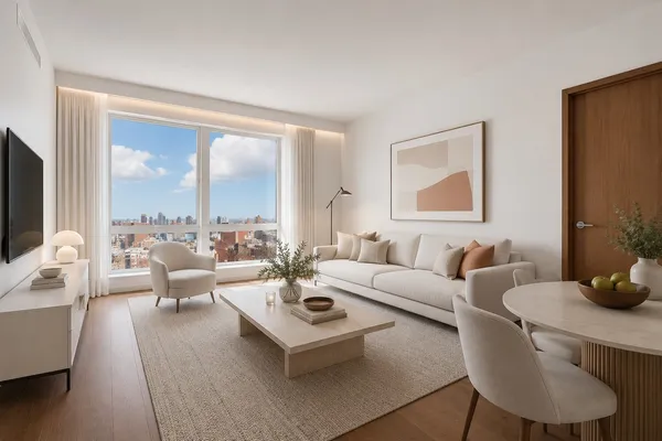 $9,950 | 400 5th Avenue, Unit 37C | Midtown South