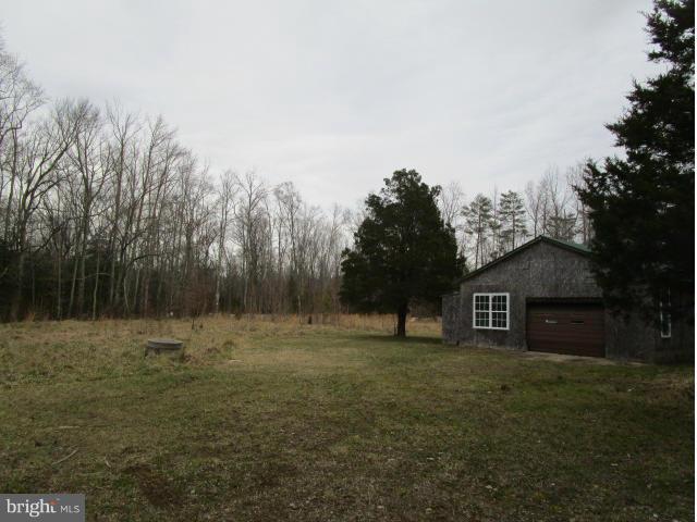 5540 Stuckey Road Indian Head, MD 20640 - Photo 1 of 22 Exterior (General)