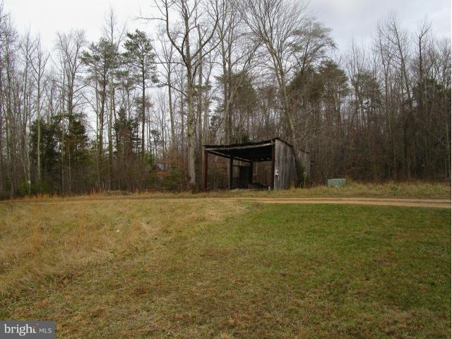 5540 Stuckey Road Indian Head, MD 20640 - Photo 11 of 22 Exterior (General)