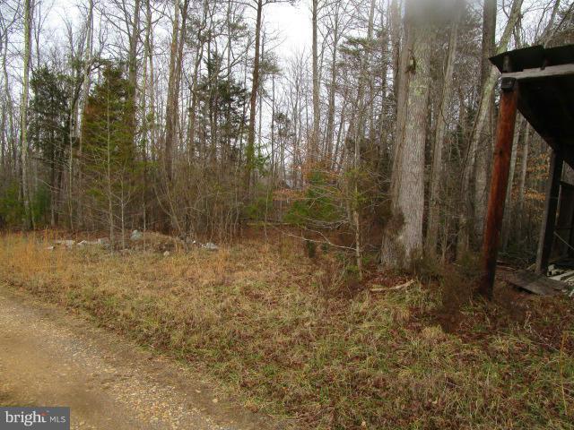 5540 Stuckey Road Indian Head, MD 20640 - Photo 13 of 22 Exterior (General)