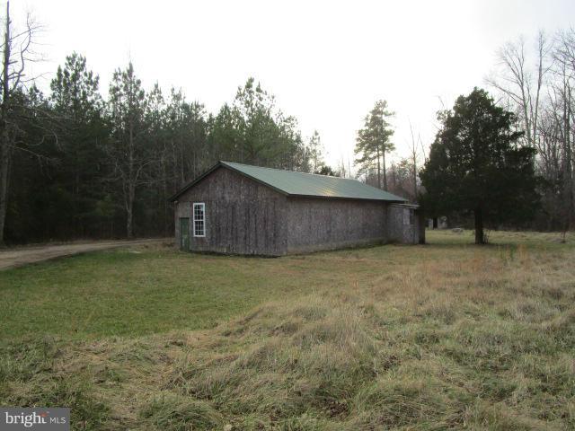5540 Stuckey Road Indian Head, MD 20640 - Photo 16 of 22 Exterior (General)