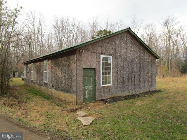 5540 Stuckey Road Indian Head, MD 20640 - Photo 18 of 22 Exterior (General)