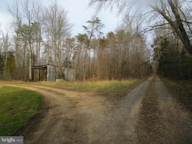 5540 Stuckey Road Indian Head, MD 20640 - Photo 19 of 22 Exterior (General)