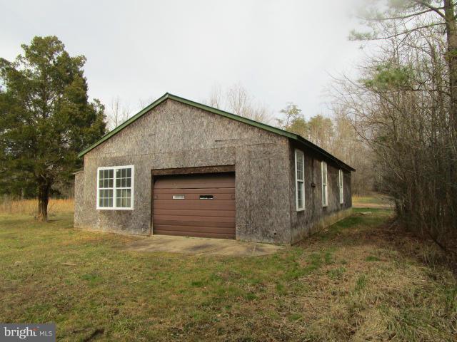 5540 Stuckey Road Indian Head, MD 20640 - Photo 20 of 22 Exterior (General)