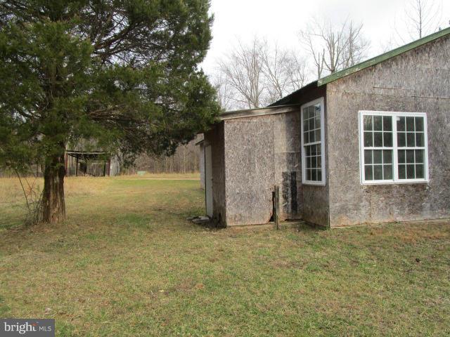 5540 Stuckey Road Indian Head, MD 20640 - Photo 21 of 22 Exterior (General)