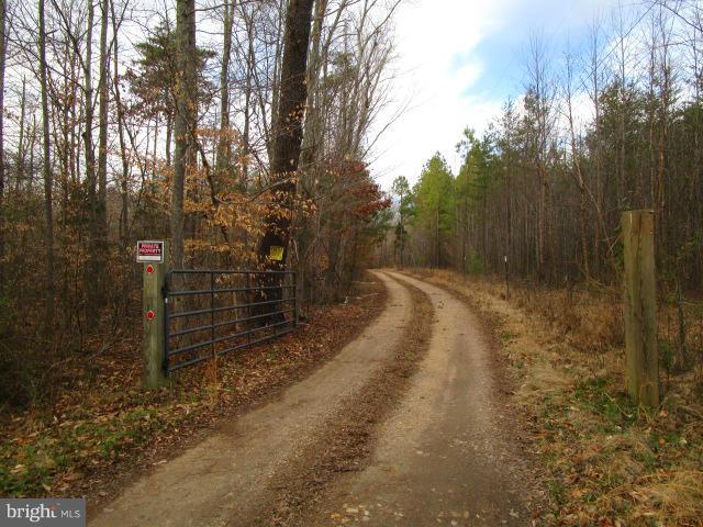 5540 Stuckey Road Indian Head, MD 20640 - Photo 22 of 22 Exterior (General)