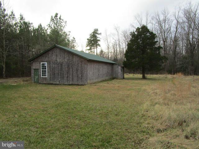 5540 Stuckey Road Indian Head, MD 20640 - Photo 4 of 22 Exterior (General)