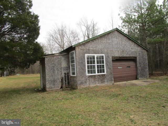 5540 Stuckey Road Indian Head, MD 20640 - Photo 9 of 22 Exterior (General)
