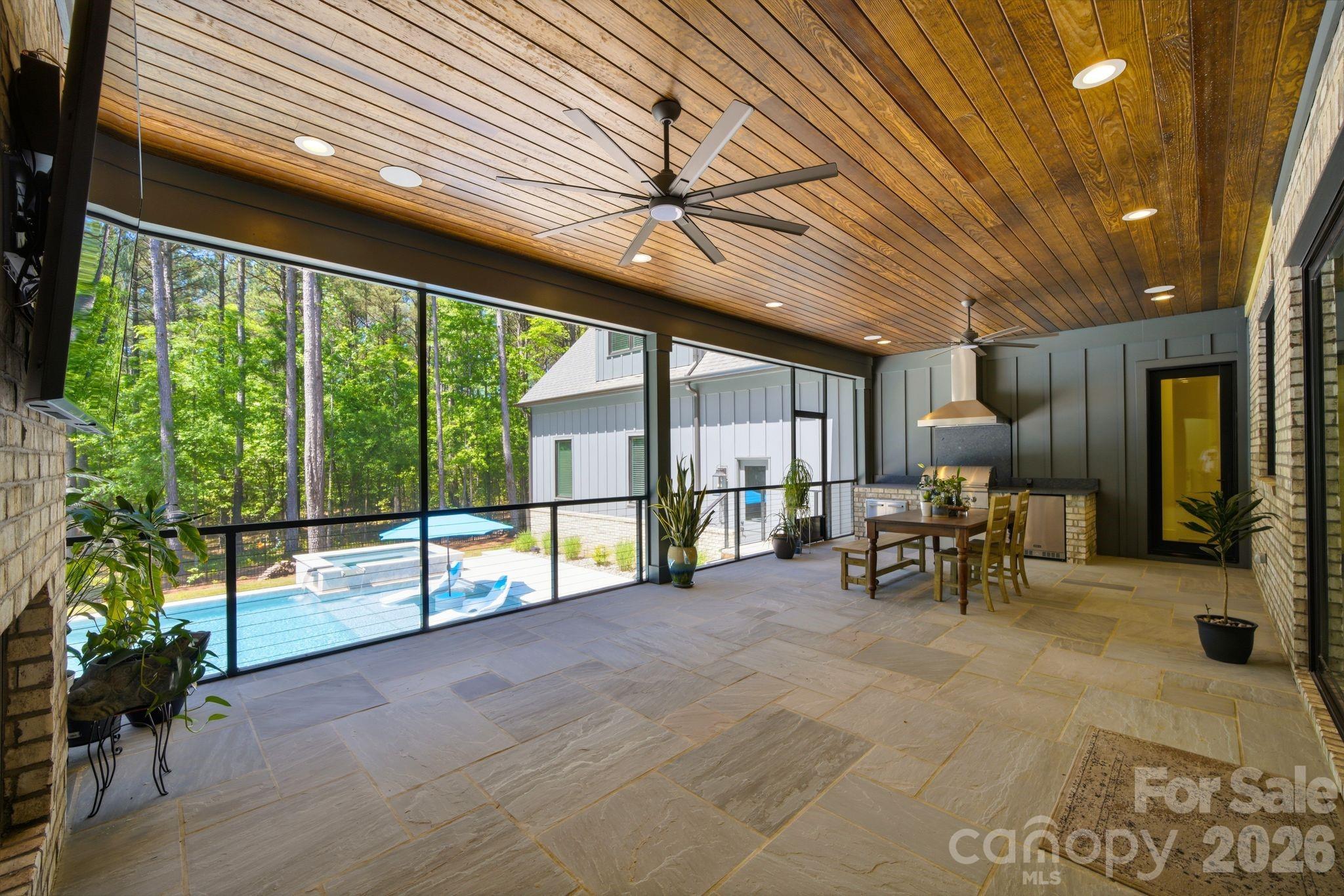 6223 Chimney Bluff Road Lancaster, SC 29720 - Photo 37 of 48
