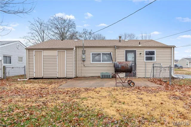 $1,600 | 2265 Grants Parkway, Florissant, MO 63031