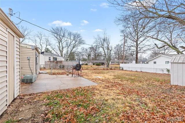 $1,600 | 2265 Grants Parkway, Florissant, MO 63031