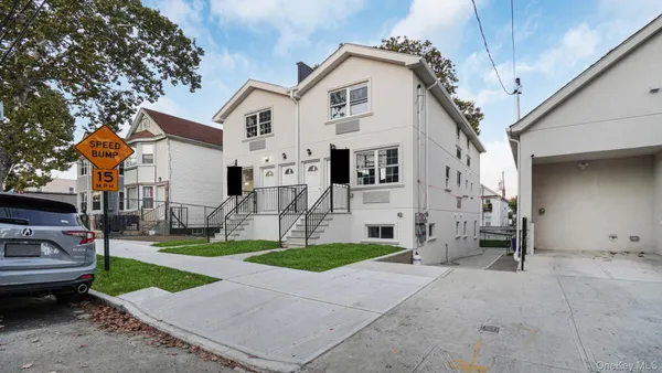 $1,100,000 | 332 Underhill Avenue | Harding Park