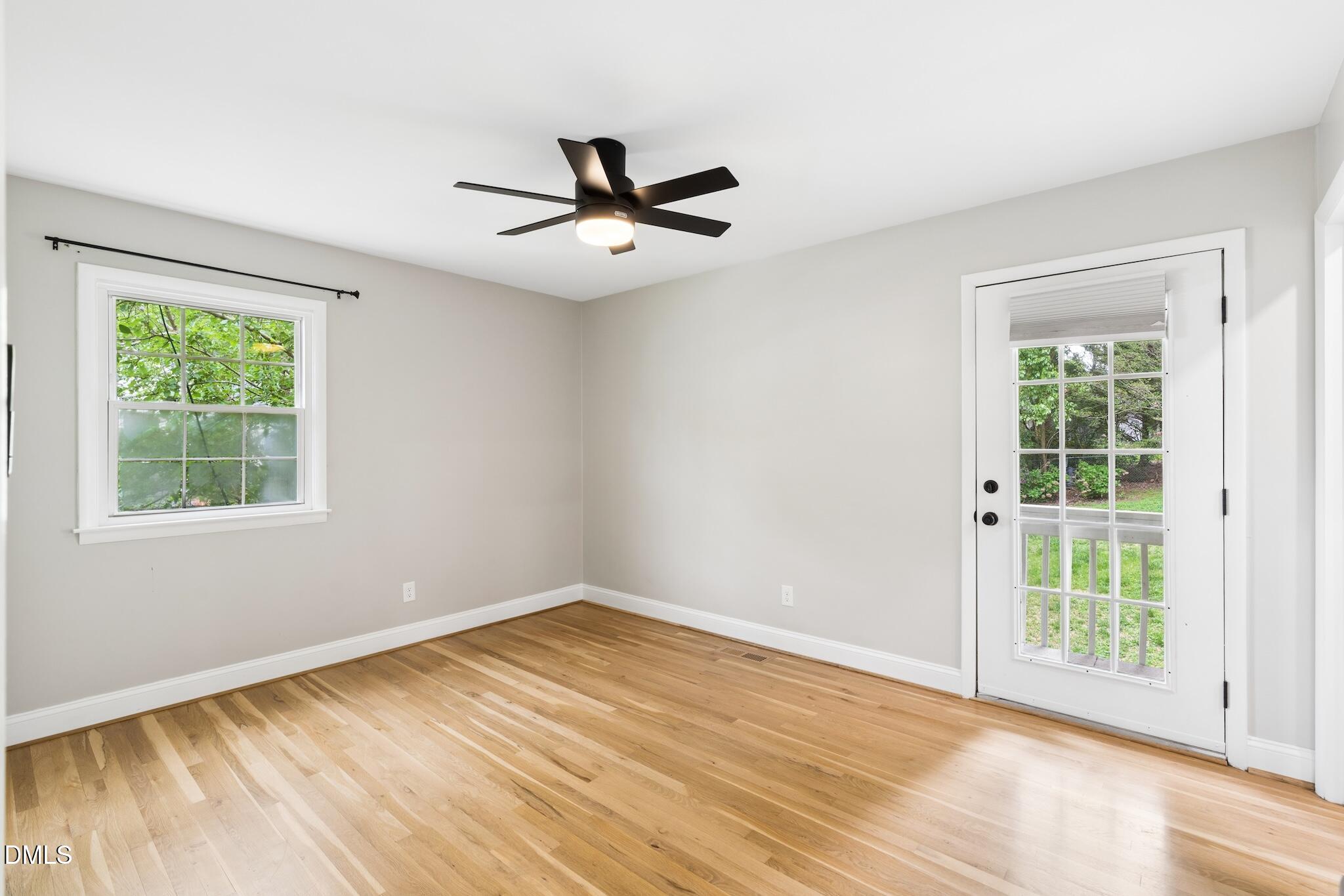 412 Pinecroft Drive Raleigh, NC 27609 - Photo 31 of 63 Primary Bedroom