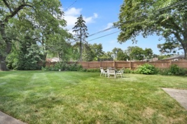 500 Chestnut Lane Darien, IL 60561 - Photo 19 of 19