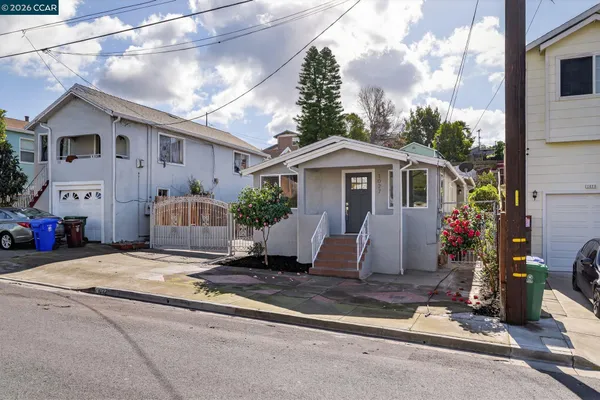 $500,000 | 1027 Third Street, Rodeo, CA 94572