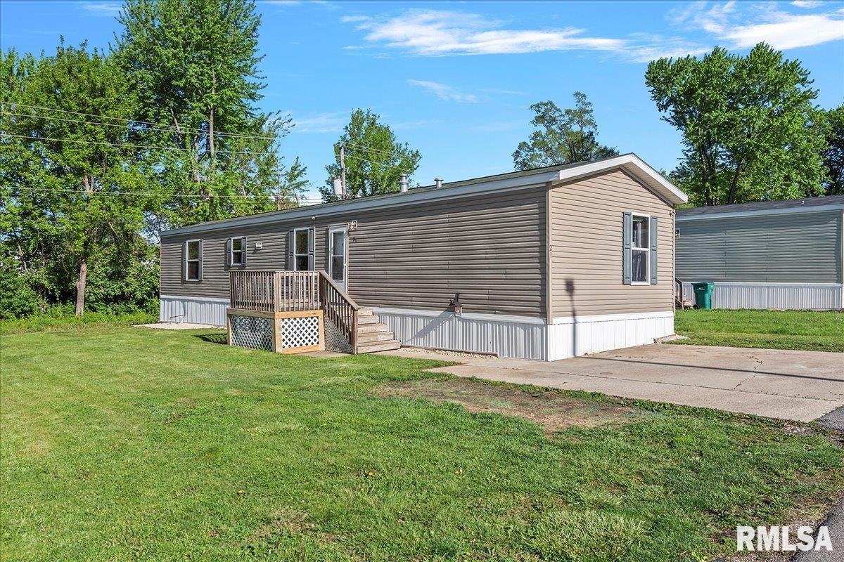 3430 North Peoria Rd  