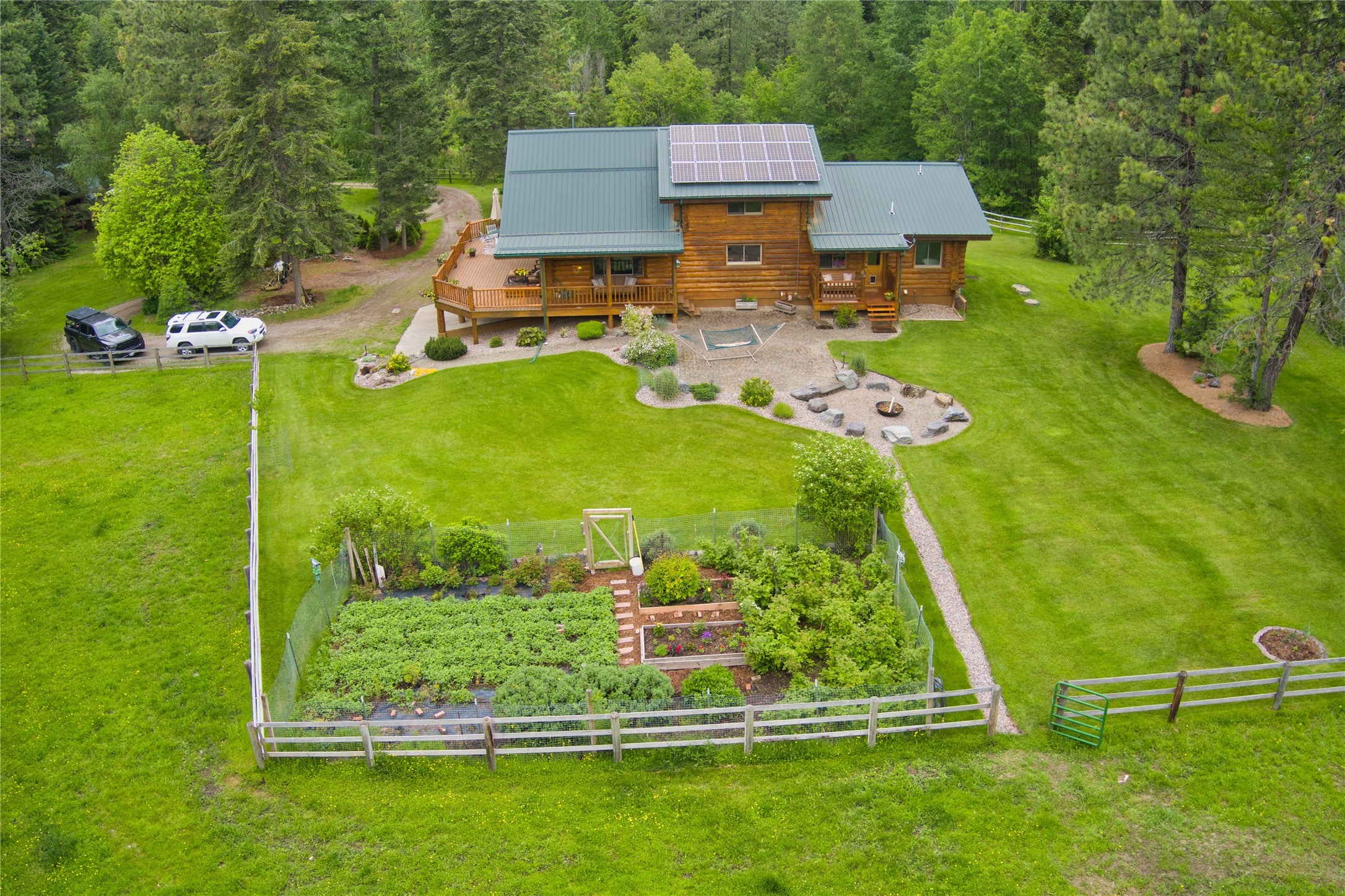30632 Mission Creek Road St. Ignatius, MT 59865 - Photo 29 of 37 Gallery Image 29