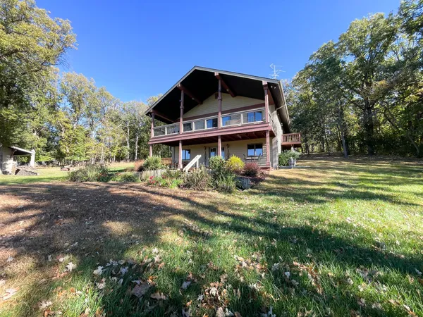 $640,000 | 27392 Oak Point Road, Elbow Lake, MN 56531