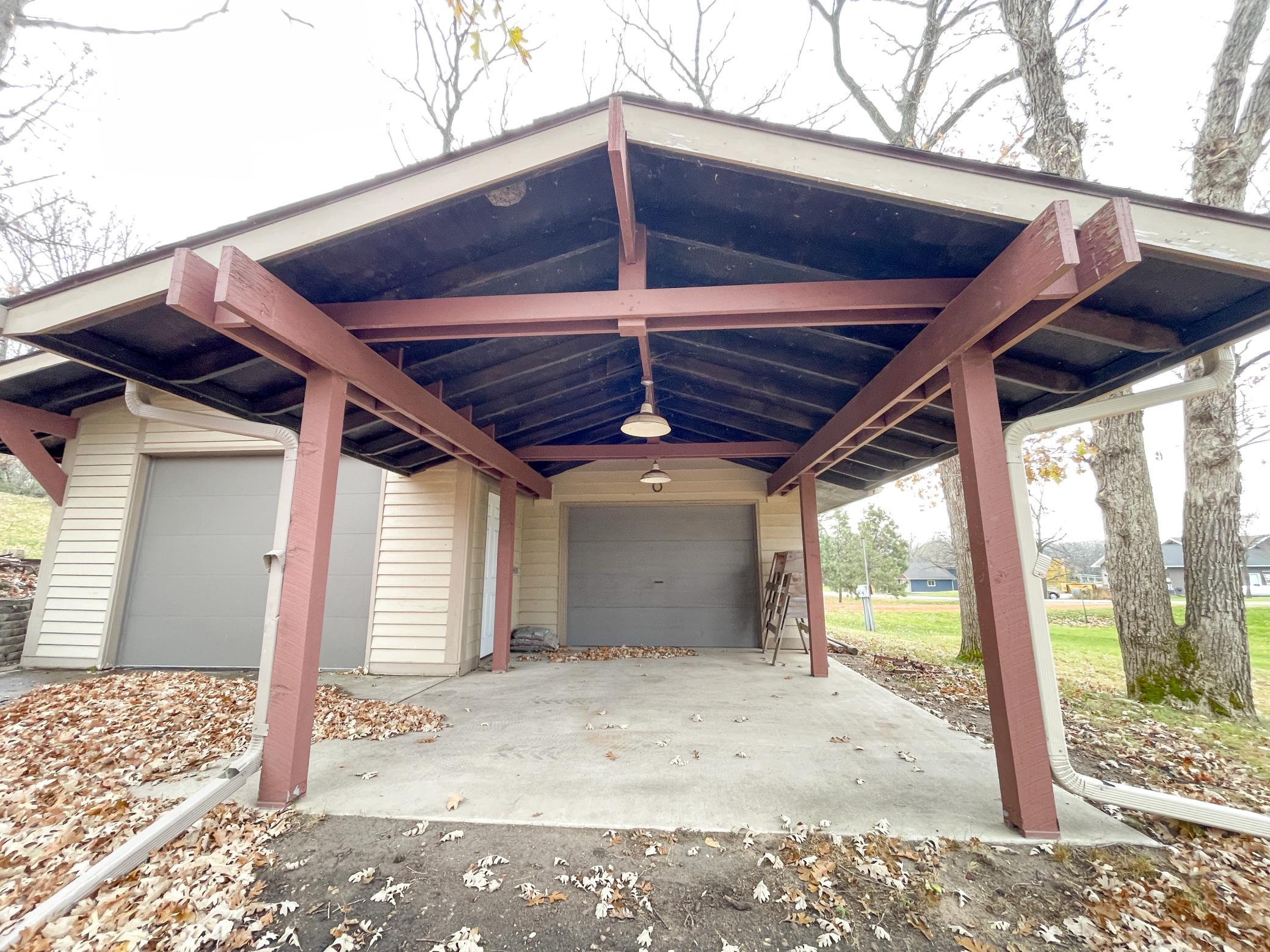 27392 Oak Point Road Elbow Lake, MN 56531 - Photo 31 of 72