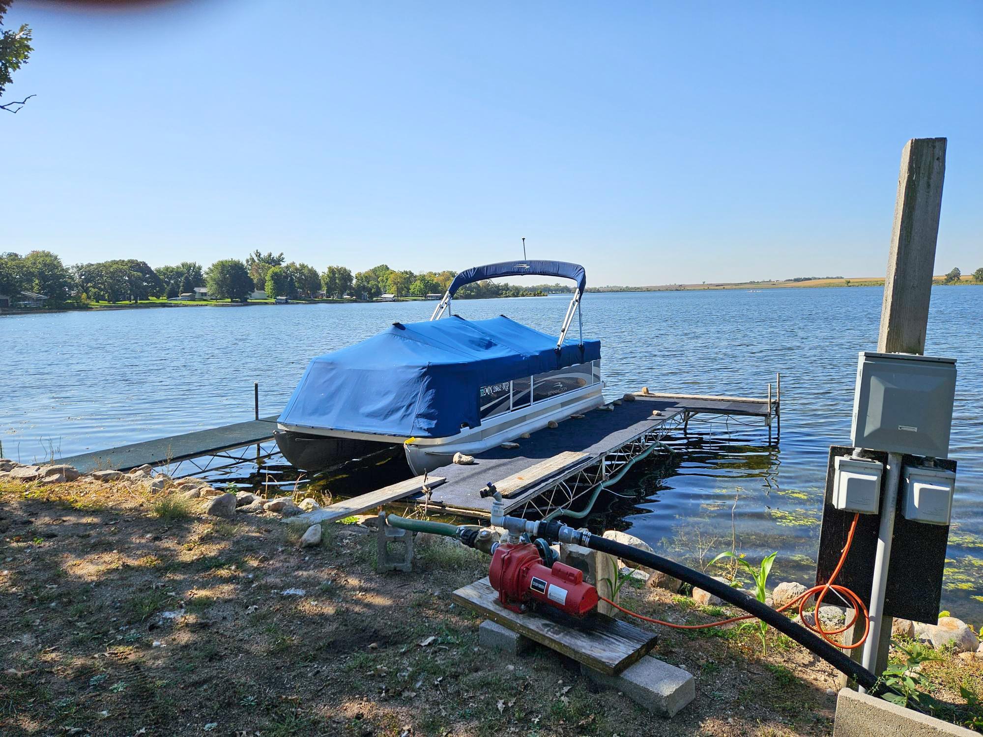 27392 Oak Point Road Elbow Lake, MN 56531 - Photo 38 of 72