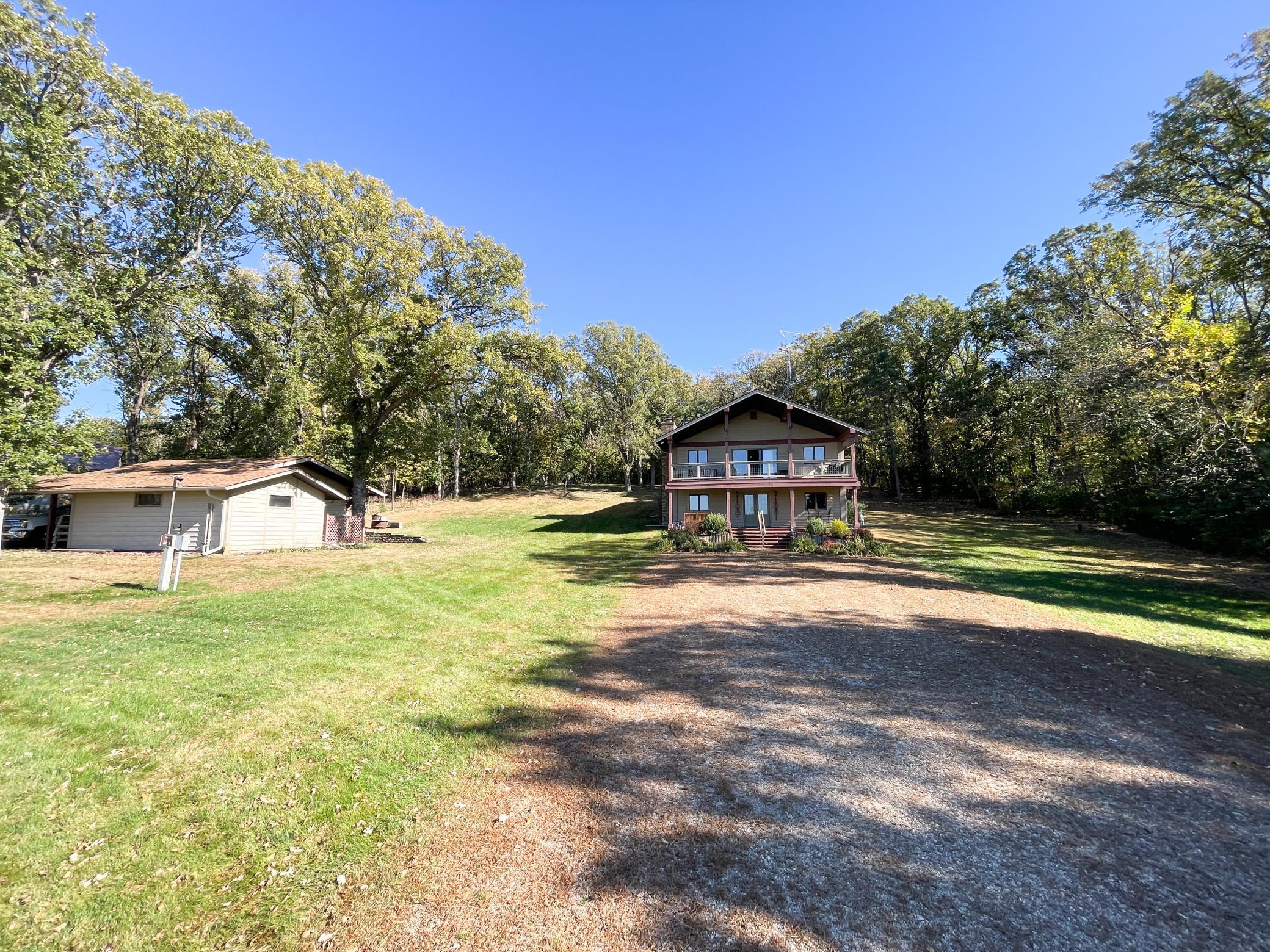 27392 Oak Point Road Elbow Lake, MN 56531 - Photo 4 of 72