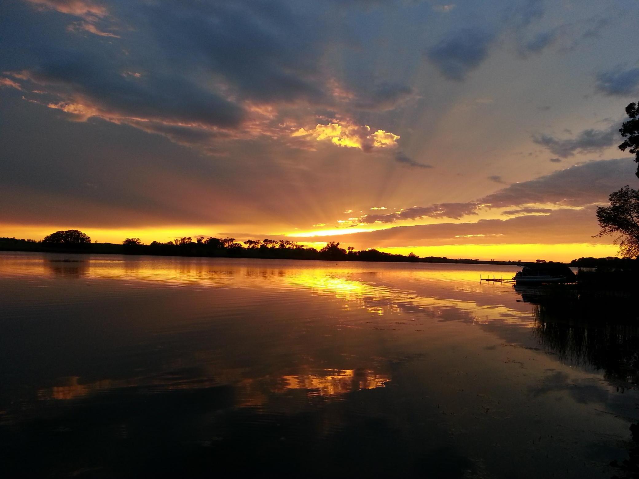27392 Oak Point Road Elbow Lake, MN 56531 - Photo 43 of 72