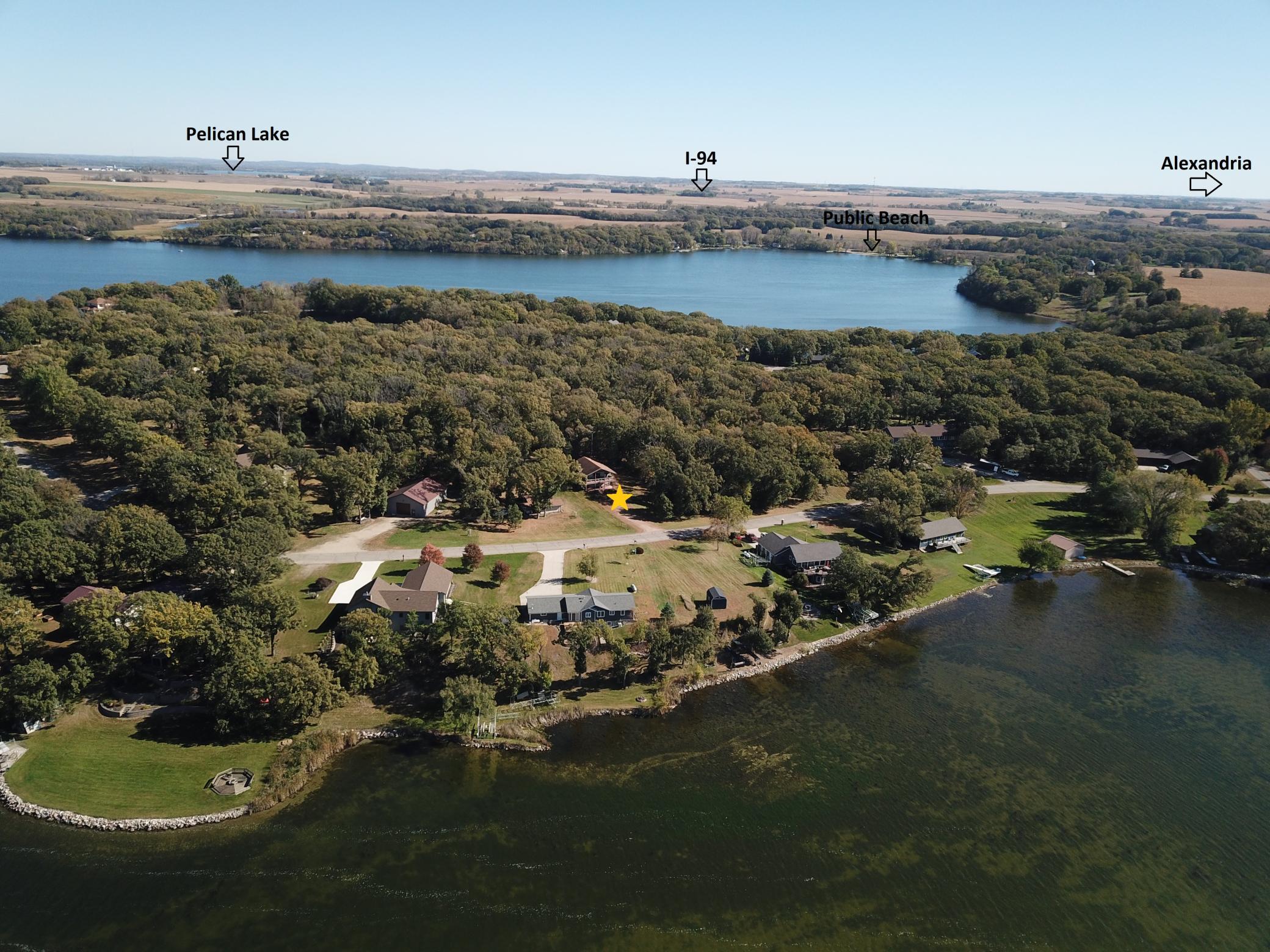 27392 Oak Point Road Elbow Lake, MN 56531 - Photo 52 of 72