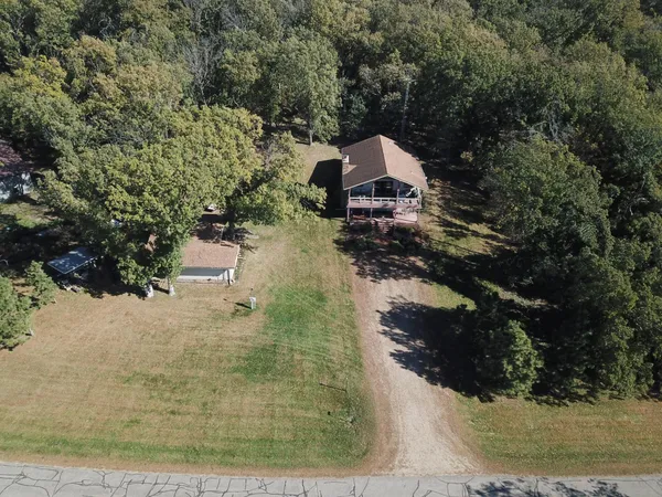 $640,000 | 27392 Oak Point Road, Elbow Lake, MN 56531