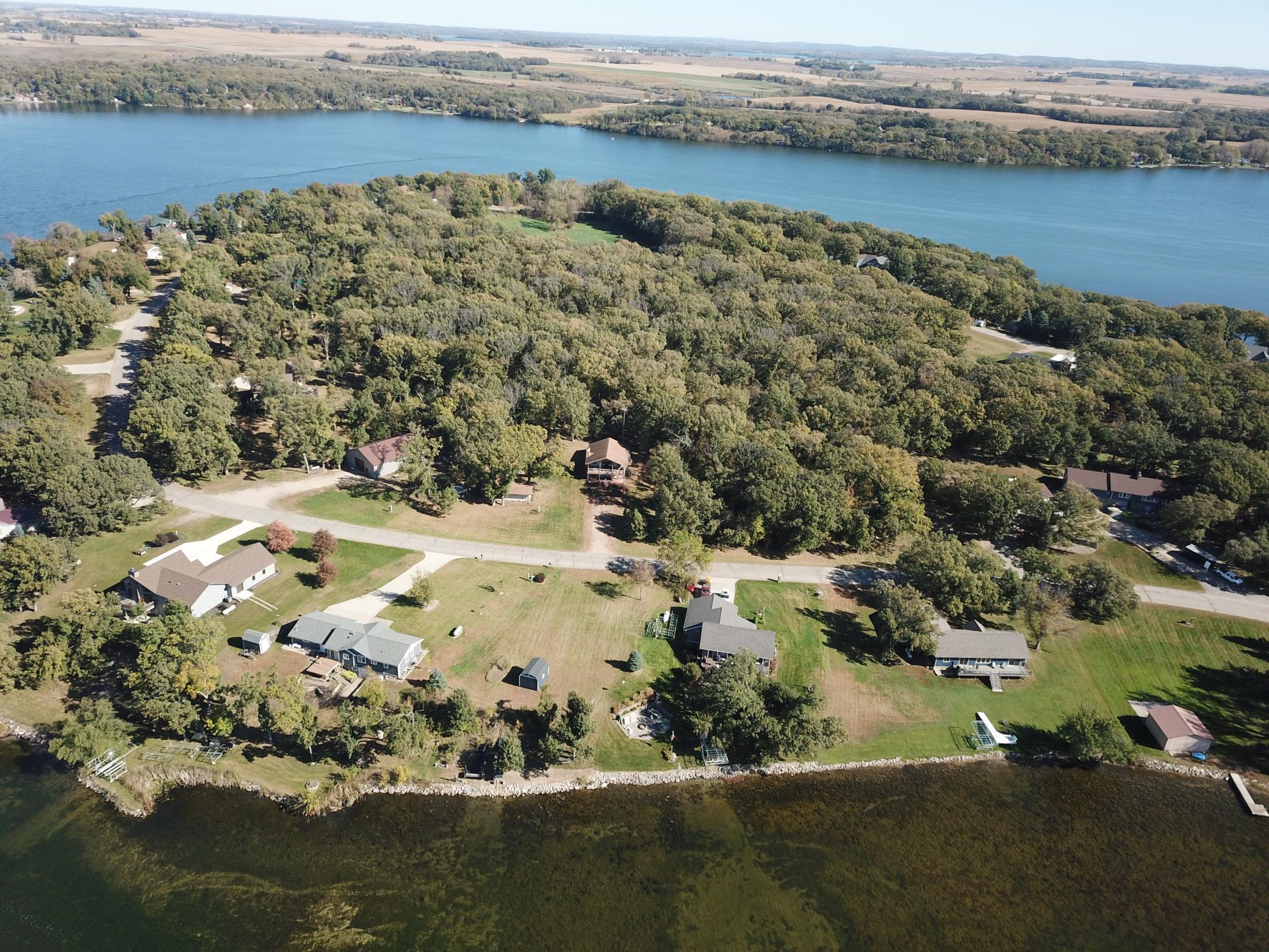 27392 Oak Point Road Elbow Lake, MN 56531 - Photo 55 of 72