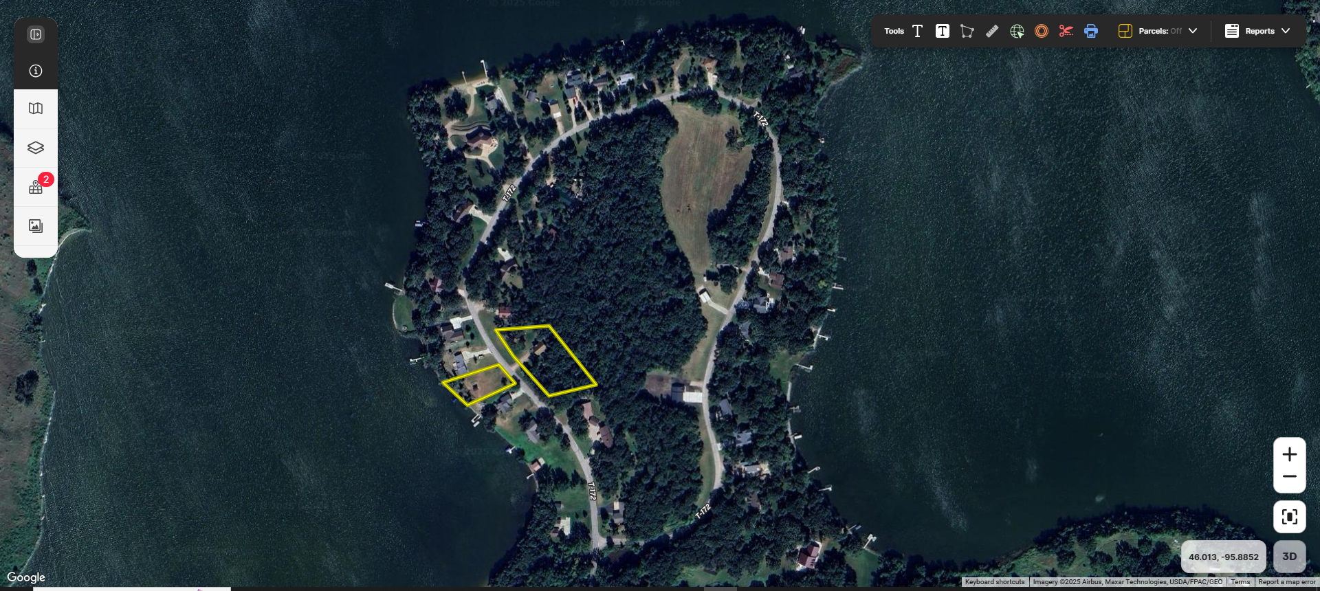 27392 Oak Point Road Elbow Lake, MN 56531 - Photo 62 of 72