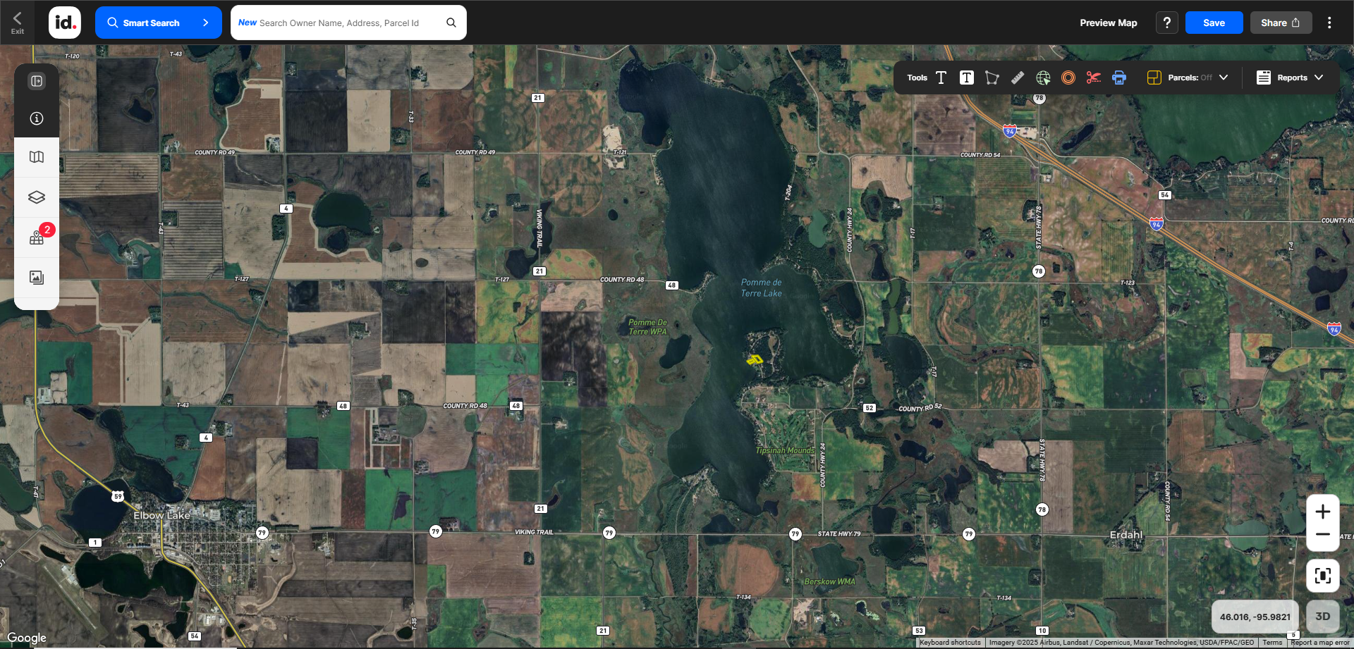 27392 Oak Point Road Elbow Lake, MN 56531 - Photo 64 of 72