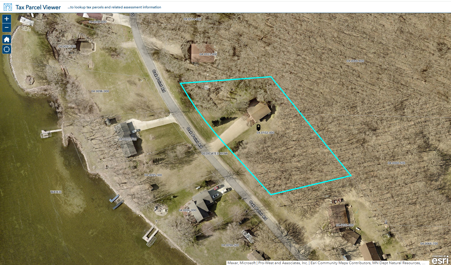 27392 Oak Point Road Elbow Lake, MN 56531 - Photo 65 of 72
