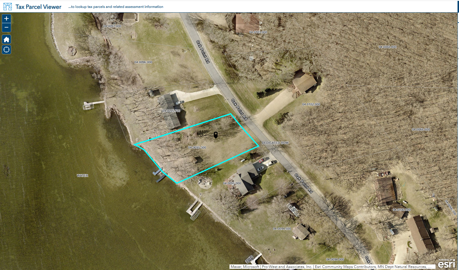 27392 Oak Point Road Elbow Lake, MN 56531 - Photo 66 of 72