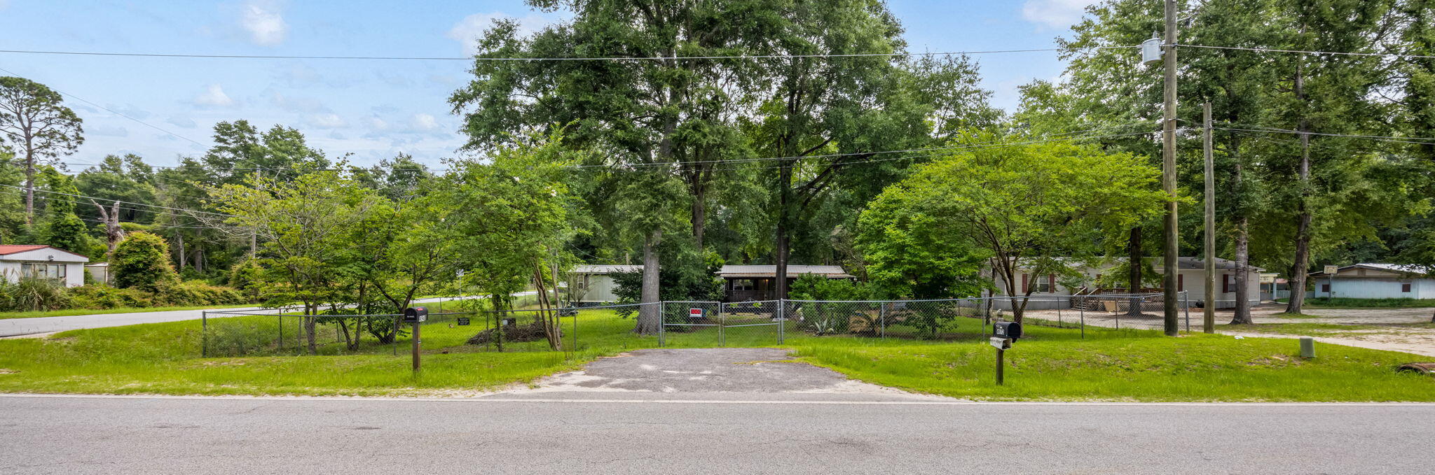 4972 Old Waynesboro Road Hephzibah, GA 30815 - Photo 3 of 37