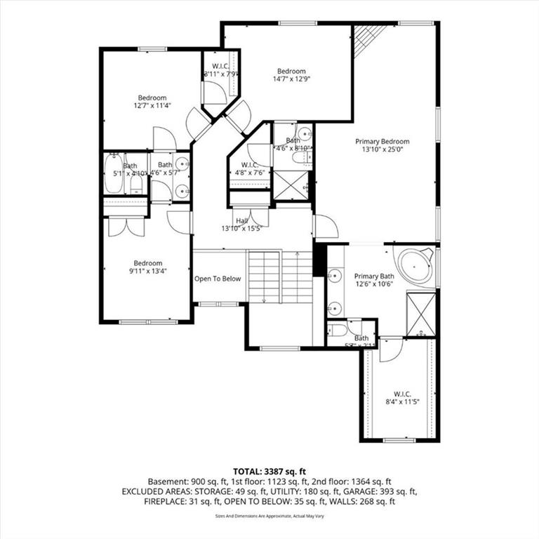 16630 Ingrid Street Gardner, KS 66030 - Photo 40 of 41