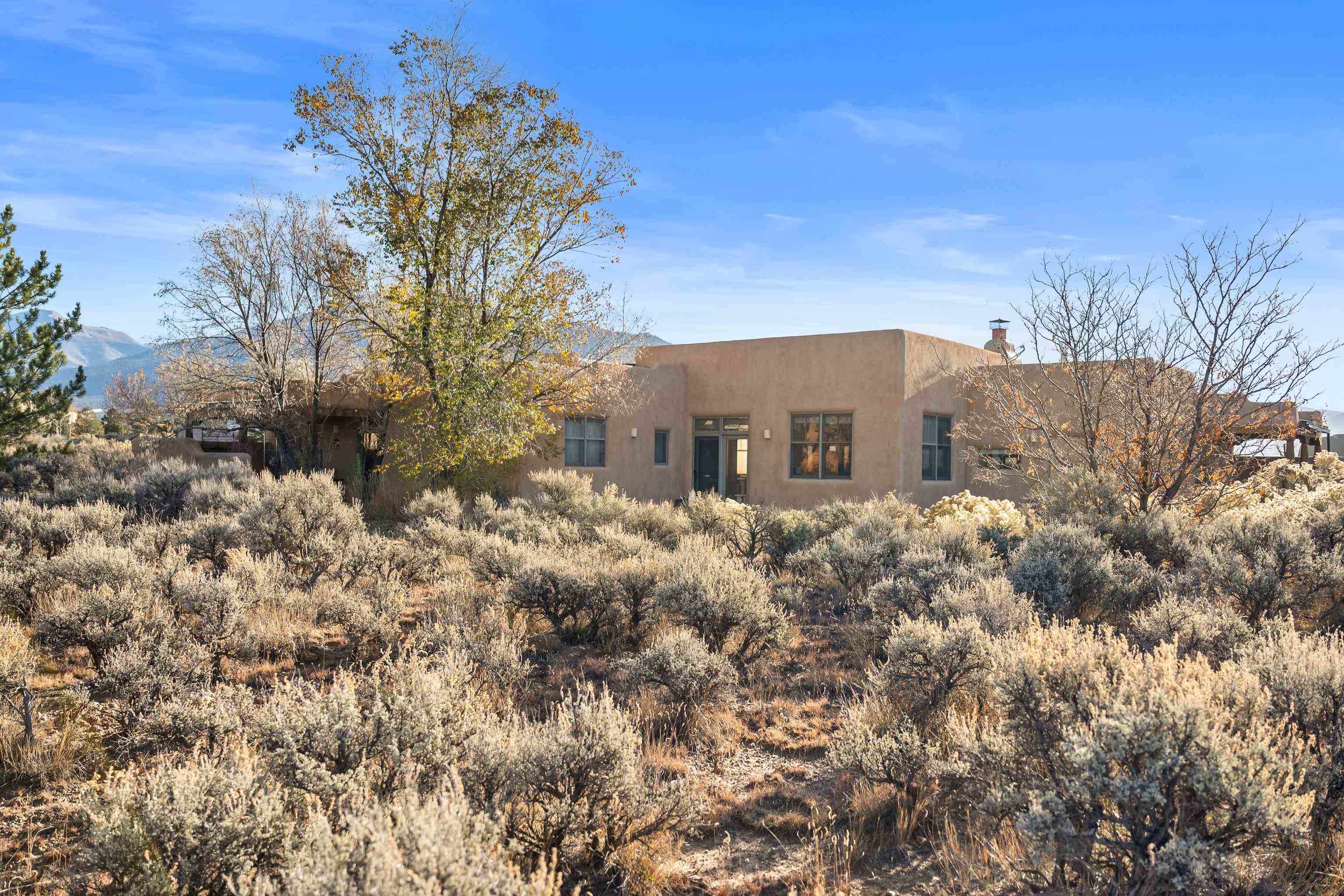2 Tecolote Road El Prado, NM 87529 - Photo 34 of 39 Gallery Image 34