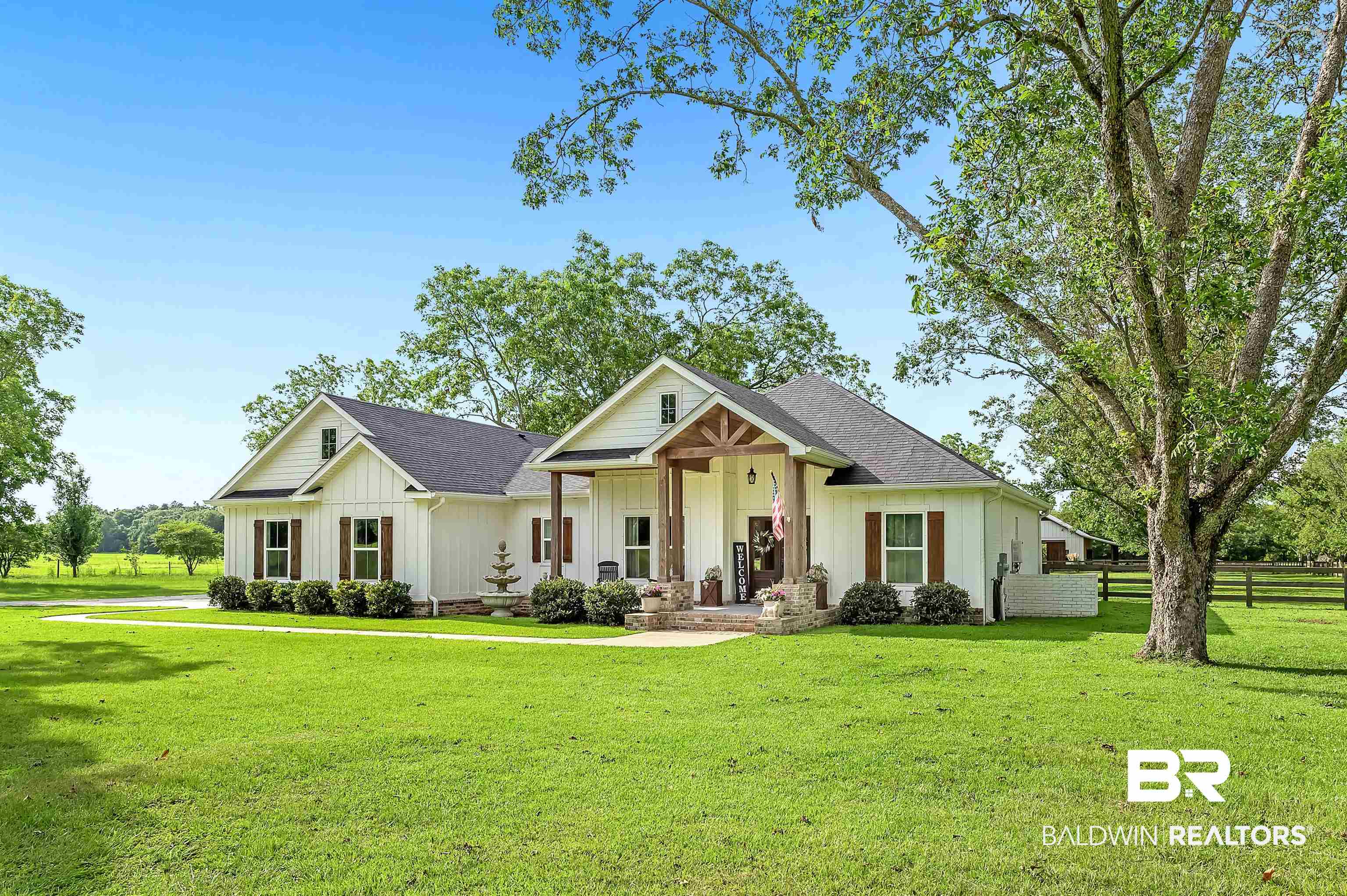 14033 Underwood Road Summerdale, AL 36580 - Photo 50 of 50