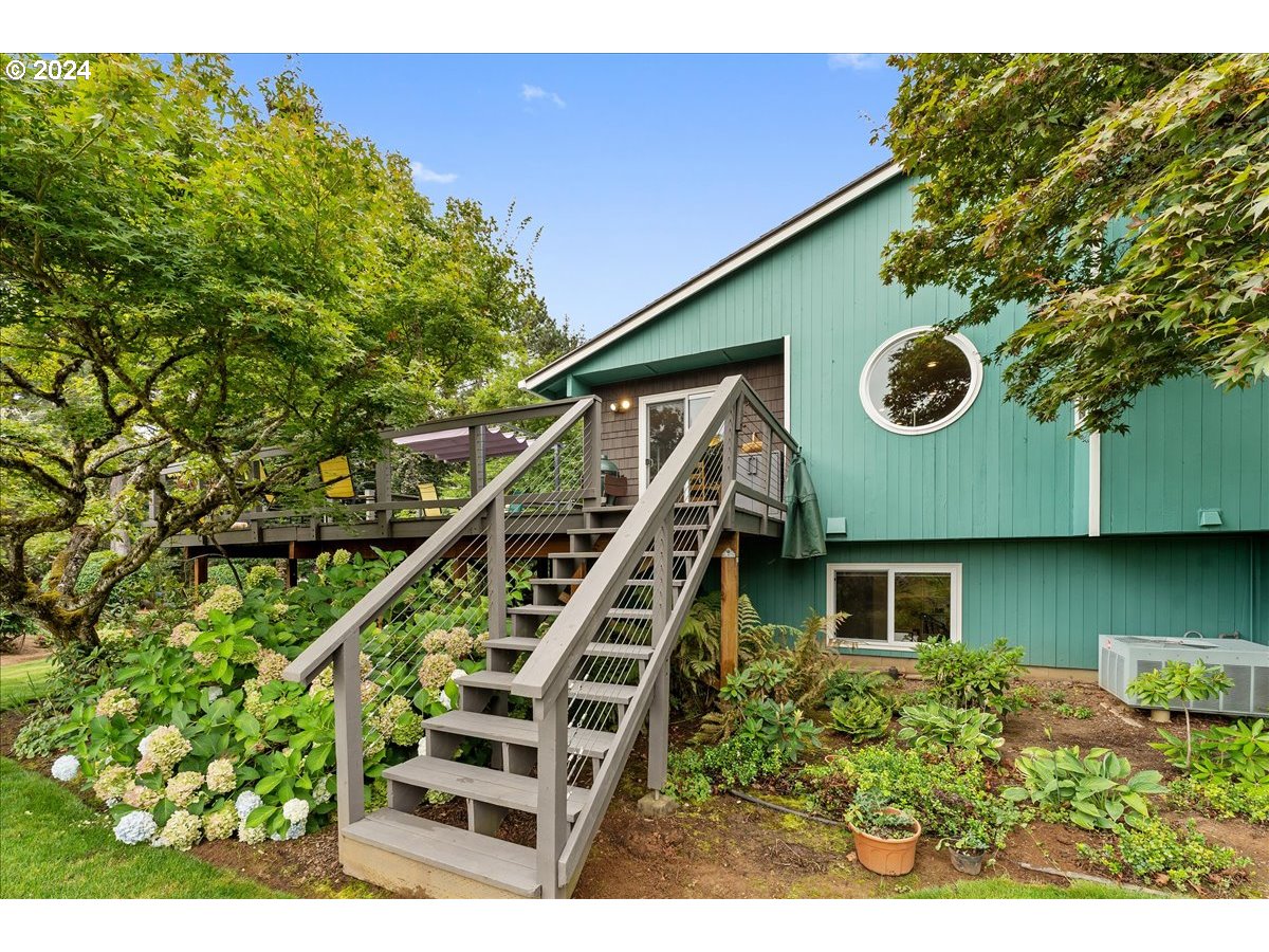 16611 Southeast Tong Road Damascus, OR 97089 - Photo 33 of 48
