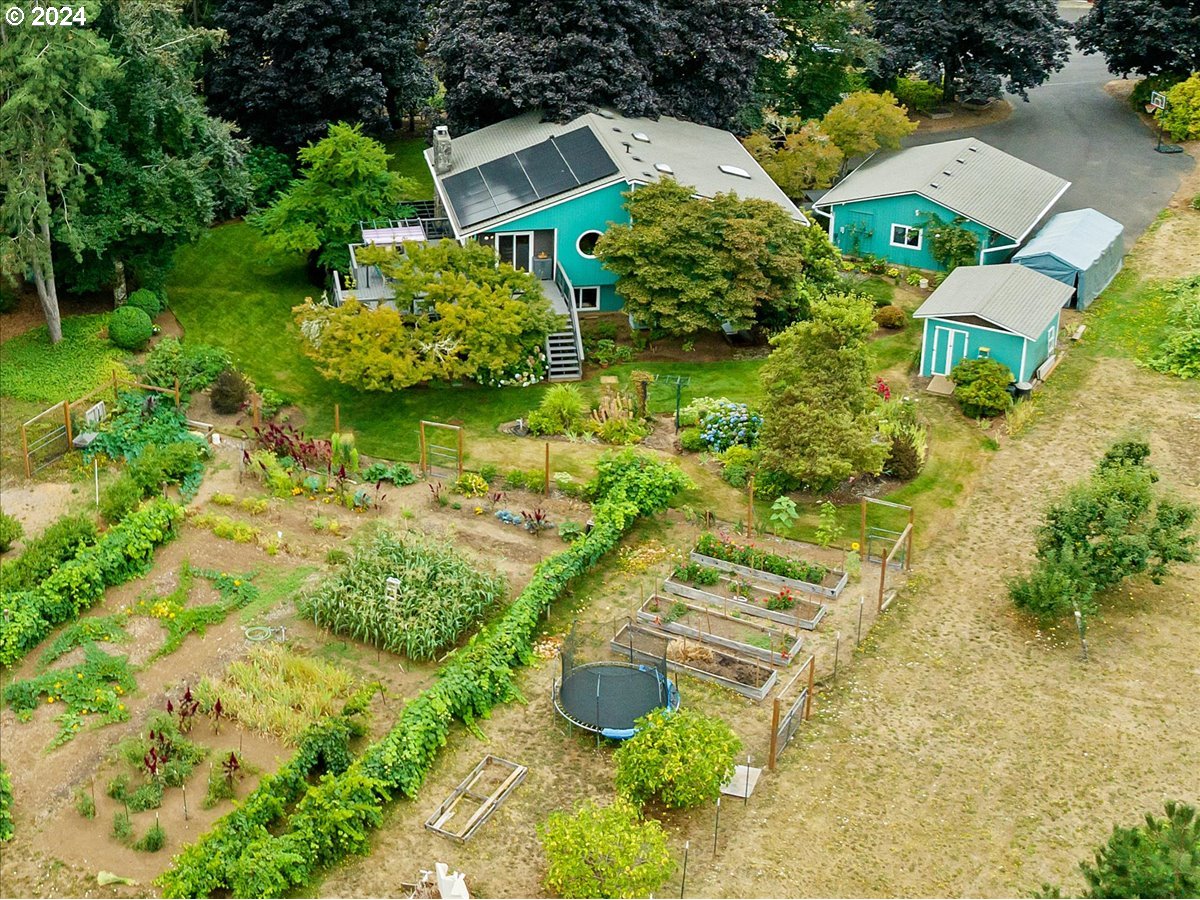 16611 Southeast Tong Road Damascus, OR 97089 - Photo 40 of 48