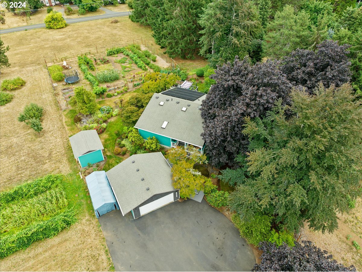 16611 Southeast Tong Road Damascus, OR 97089 - Photo 41 of 48