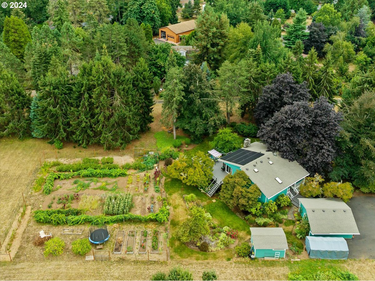 16611 Southeast Tong Road Damascus, OR 97089 - Photo 42 of 48