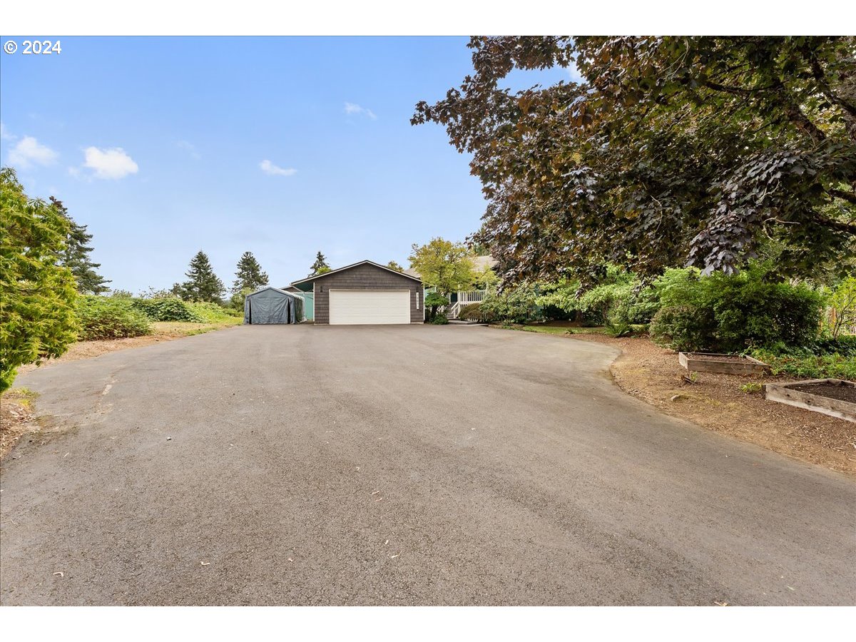 16611 Southeast Tong Road Damascus, OR 97089 - Photo 46 of 48