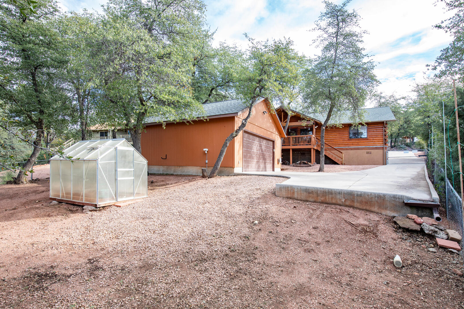1502 North Easy Street Payson, AZ 85541 - Photo 34 of 37