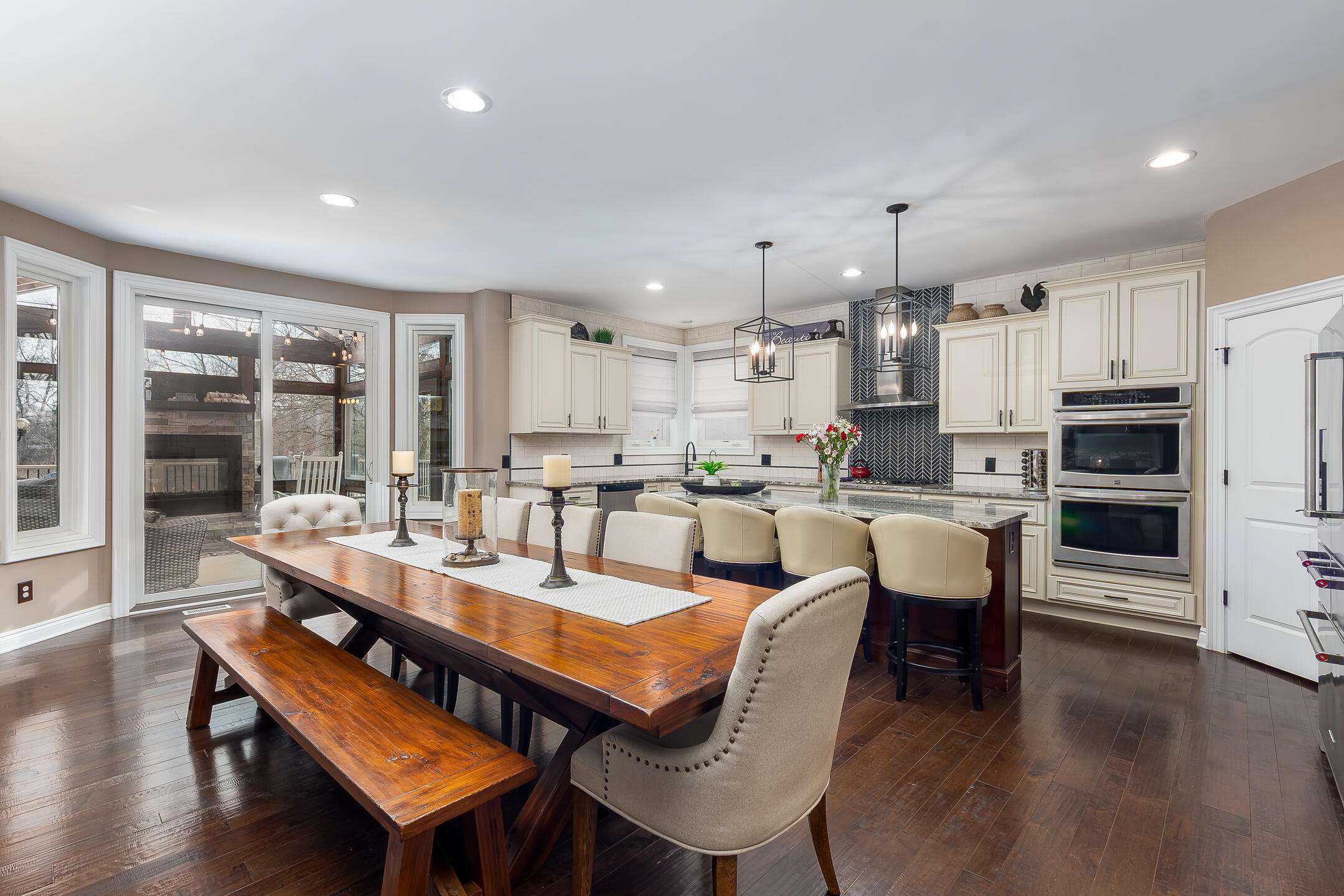 575 East Maple Road Milford, MI 48381 - Photo 13 of 44 The Benefit of this Milford SFH (16)